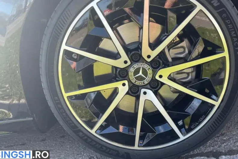 Mercedes-Benz CLA 200 (Clasa CLA) din 2026 cu 9.000 km - oferta MER252503 - foto 5