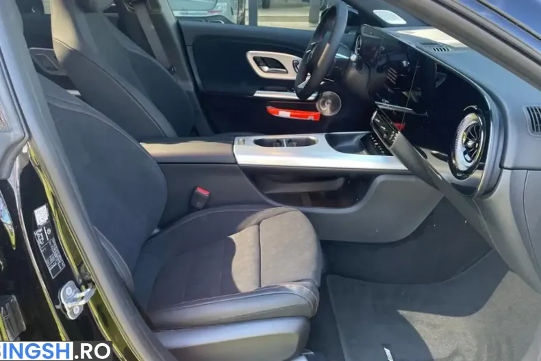 Mercedes-Benz CLA 200 (Clasa CLA) din 2026 cu 9.000 km - oferta MER252503 - foto 11