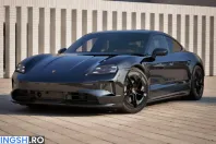 Porsche Taycan din 2026 cu 51 km - oferta POR252504 - foto 1