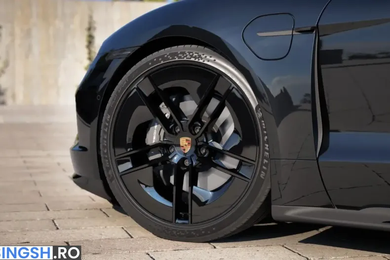 Porsche Taycan din 2026 cu 51 km - oferta POR252504 - foto 7