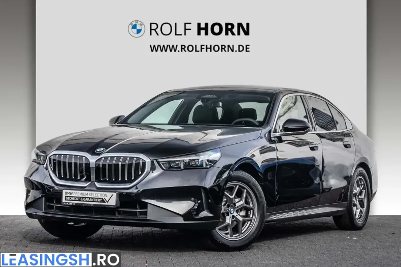 BMW 520 (Seria 5) din 2025 cu 11.473 km - oferta BMW252505 - foto 1