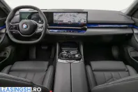BMW 520 (Seria 5) din 2025 cu 11.473 km - oferta BMW252505 - foto 4