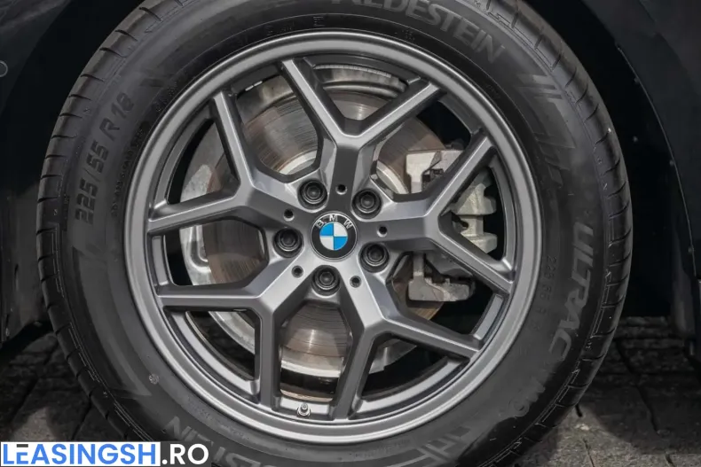 BMW 520 (Seria 5) din 2025 cu 11.473 km - oferta BMW252505 - foto 5