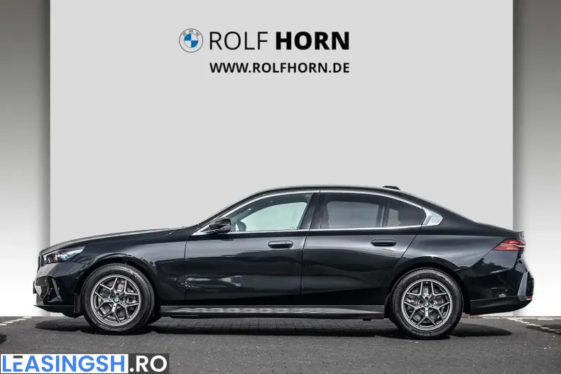 BMW 520 (Seria 5) din 2025 cu 11.473 km - oferta BMW252505 - foto 6
