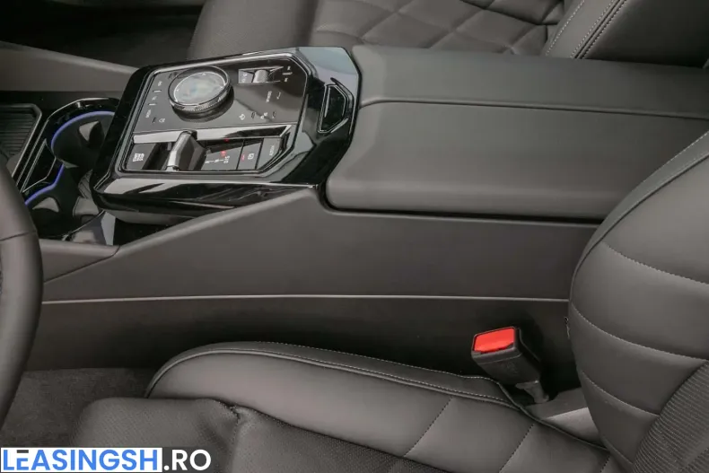 BMW 520 (Seria 5) din 2025 cu 11.473 km - oferta BMW252505 - foto 9
