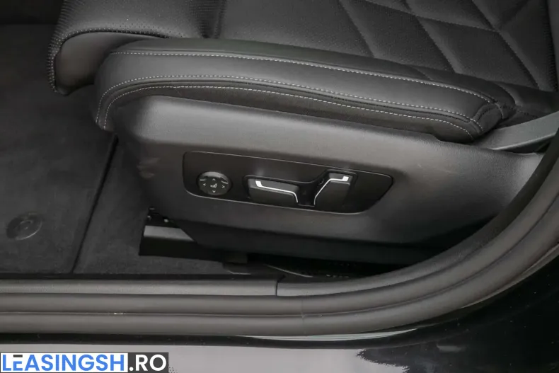 BMW 520 (Seria 5) din 2025 cu 11.473 km - oferta BMW252505 - foto 12
