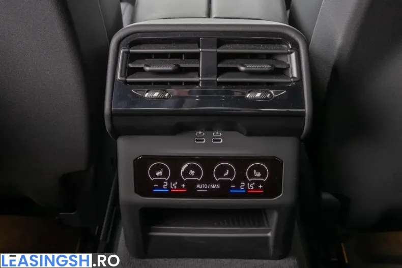 BMW 520 (Seria 5) din 2025 cu 11.473 km - oferta BMW252505 - foto 13
