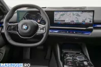 BMW 520 (Seria 5) din 2025 cu 11.473 km - oferta BMW252505 - foto 14