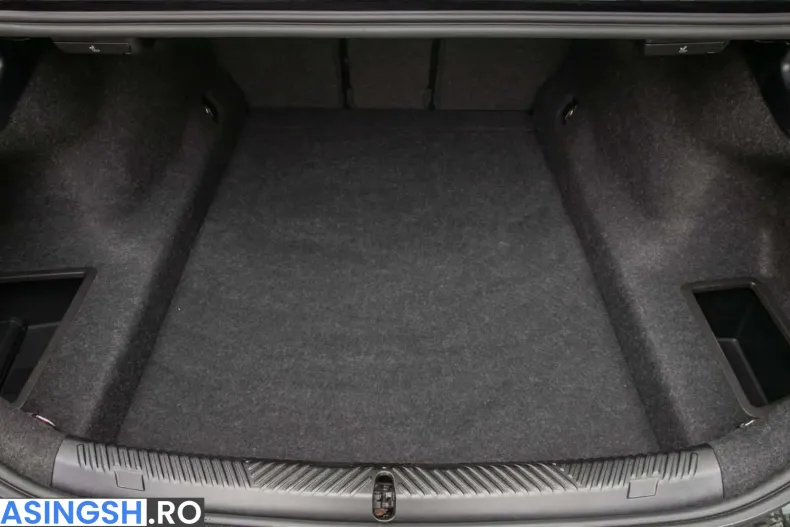BMW 520 (Seria 5) din 2025 cu 11.473 km - oferta BMW252505 - foto 16
