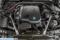 BMW 520 (Seria 5) din 2025 cu 11.473 km - oferta BMW252505 - foto 17