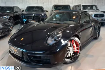 Porsche Carrera GT din 2024 - oferta POR252506