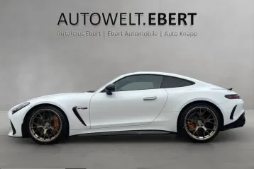 Mercedes-Benz AMG GT din 2025 - oferta MER252507