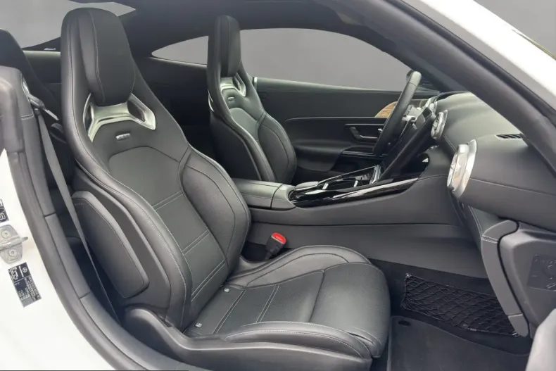 Mercedes-Benz AMG GT (Clasa GT) din 2025 cu 14.999 km - oferta MER252507 - foto 2