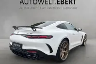 Mercedes-Benz AMG GT (Clasa GT) din 2025 cu 14.999 km - oferta MER252507 - foto 6