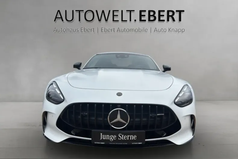 Mercedes-Benz AMG GT (Clasa GT) din 2025 cu 14.999 km - oferta MER252507 - foto 7