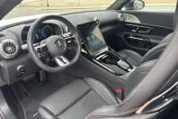 Mercedes-Benz AMG GT (Clasa GT) din 2025 cu 14.999 km - oferta MER252507 - foto 8