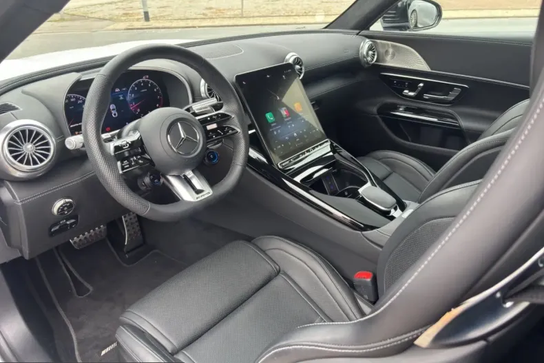 Mercedes-Benz AMG GT (Clasa GT) din 2025 cu 14.999 km - oferta MER252507 - foto 8
