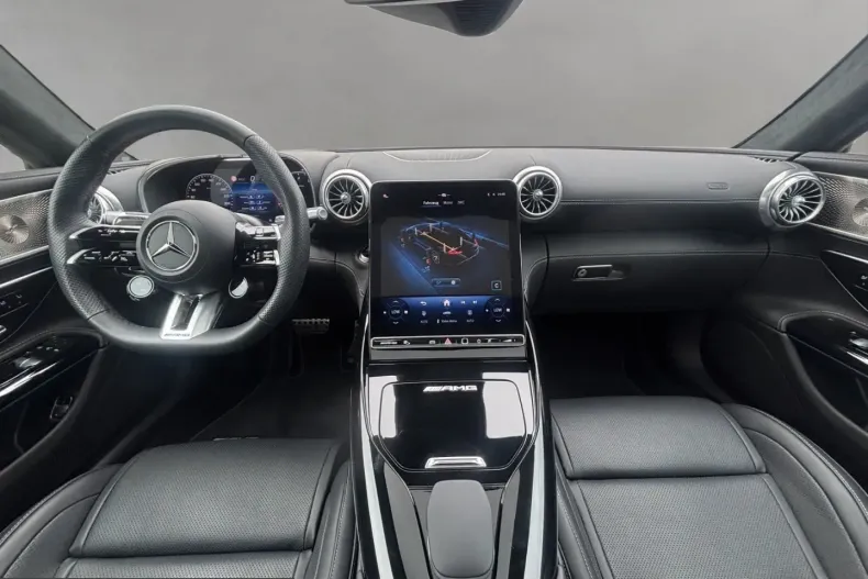 Mercedes-Benz AMG GT (Clasa GT) din 2025 cu 14.999 km - oferta MER252507 - foto 10
