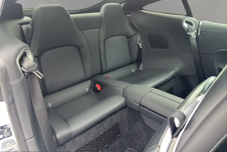 Mercedes-Benz AMG GT (Clasa GT) din 2025 cu 14.999 km - oferta MER252507 - foto 16