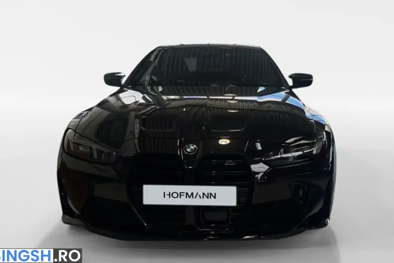 BMW M4 (Seria 4) din 2026 cu 51 km - oferta BMW252508 - foto 1