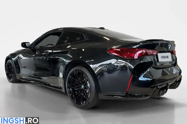 BMW M4 (Seria 4) din 2026 cu 51 km - oferta BMW252508 - foto 3