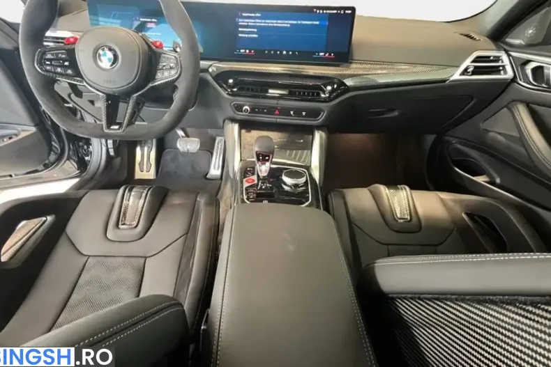 BMW M4 (Seria 4) din 2026 cu 51 km - oferta BMW252508 - foto 5