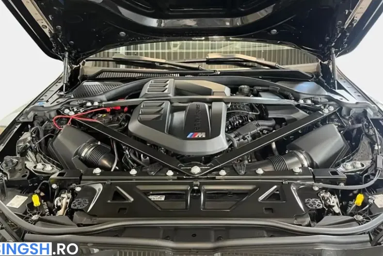 BMW M4 (Seria 4) din 2026 cu 51 km - oferta BMW252508 - foto 6