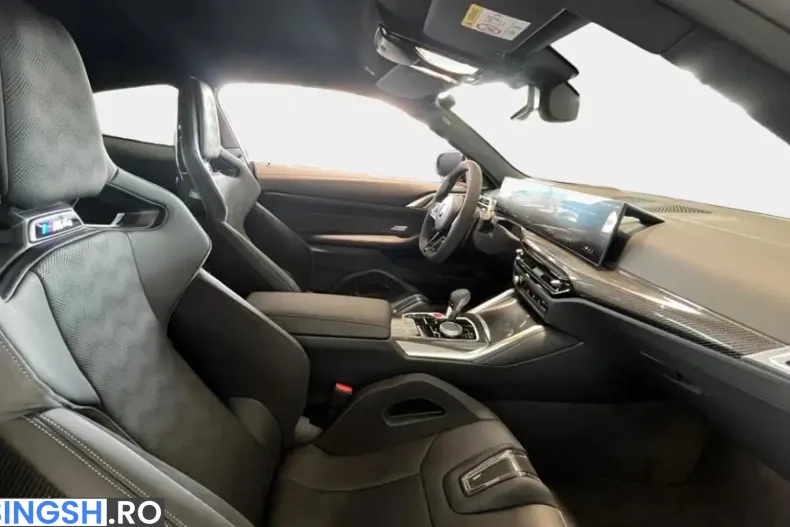 BMW M4 (Seria 4) din 2026 cu 51 km - oferta BMW252508 - foto 7