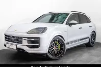 Porsche Cayenne din 2025 cu 33.912 km - oferta POR252509 - foto 1