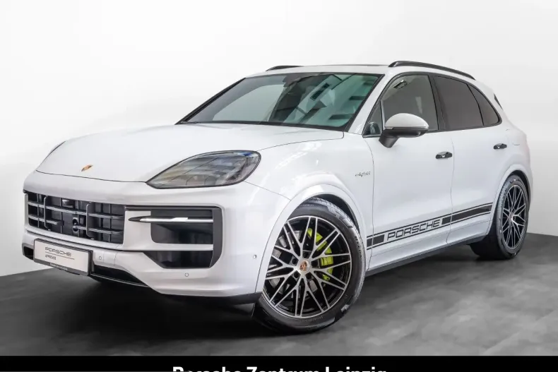 Porsche Cayenne din 2025 cu 33.912 km - oferta POR252509 - foto 1