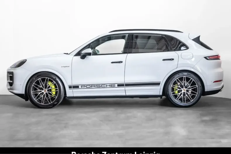Porsche Cayenne din 2025 cu 33.912 km - oferta POR252509 - foto 2