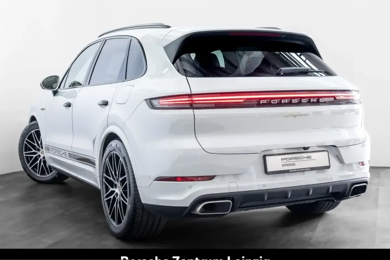 Porsche Cayenne din 2025 cu 33.912 km - oferta POR252509 - foto 3