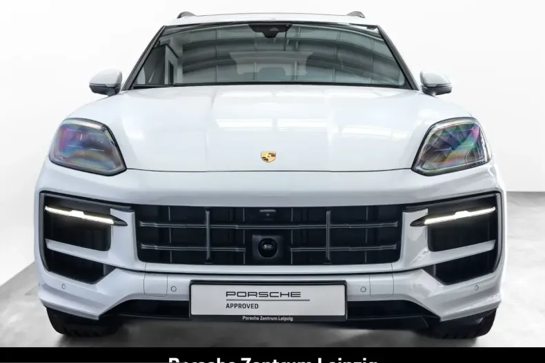 Porsche Cayenne din 2025 cu 33.912 km - oferta POR252509 - foto 4
