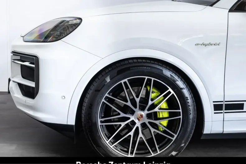 Porsche Cayenne din 2025 cu 33.912 km - oferta POR252509 - foto 7