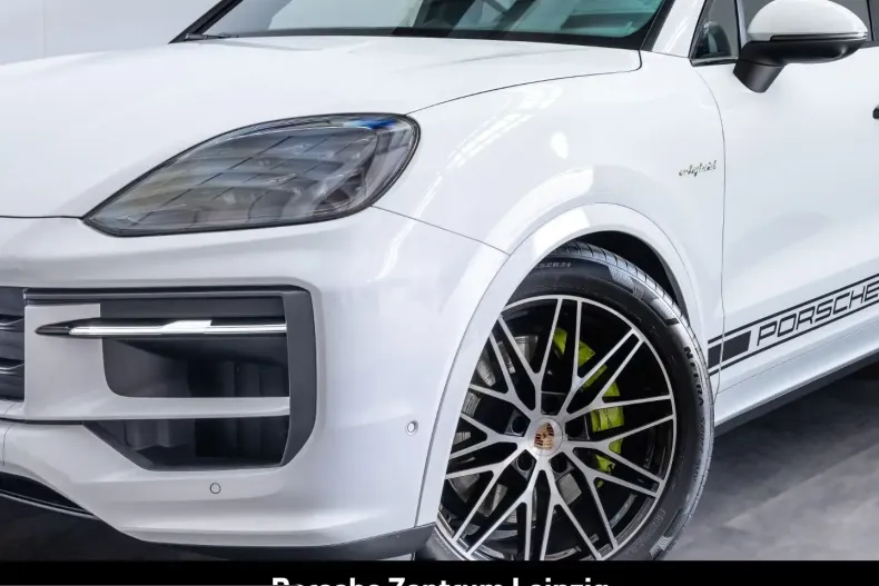 Porsche Cayenne din 2025 cu 33.912 km - oferta POR252509 - foto 8