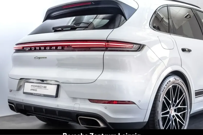 Porsche Cayenne din 2025 cu 33.912 km - oferta POR252509 - foto 14