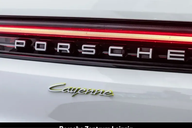 Porsche Cayenne din 2025 cu 33.912 km - oferta POR252509 - foto 15