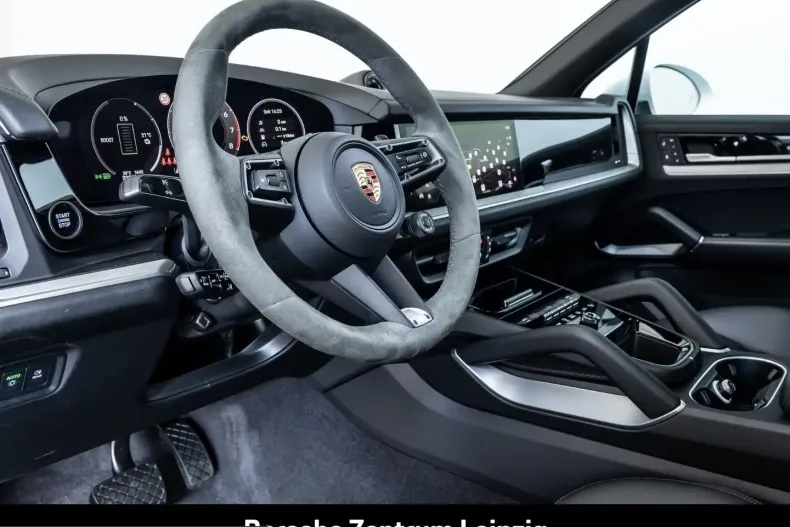 Porsche Cayenne din 2025 cu 33.912 km - oferta POR252509 - foto 16