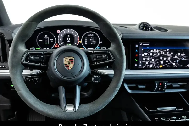 Porsche Cayenne din 2025 cu 33.912 km - oferta POR252509 - foto 27