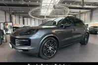 Porsche Cayenne din 2025 cu 16.500 km - oferta POR252510 - foto 1
