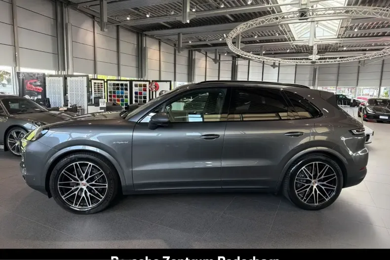 Porsche Cayenne din 2025 cu 16.500 km - oferta POR252510 - foto 2