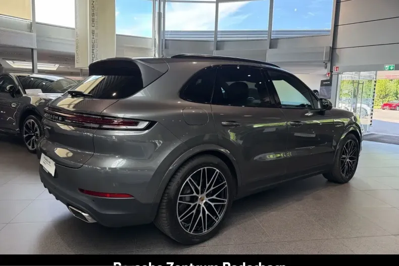 Porsche Cayenne din 2025 cu 16.500 km - oferta POR252510 - foto 5