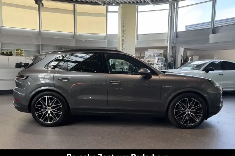 Porsche Cayenne din 2025 cu 16.500 km - oferta POR252510 - foto 6