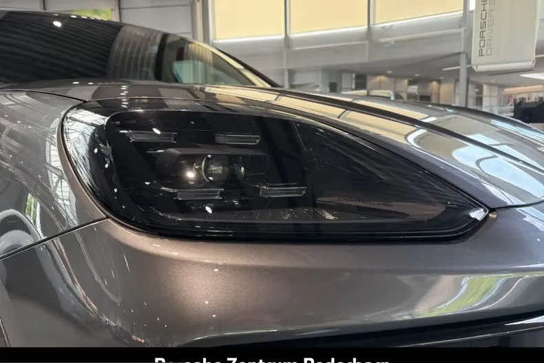 Porsche Cayenne din 2025 cu 16.500 km - oferta POR252510 - foto 9