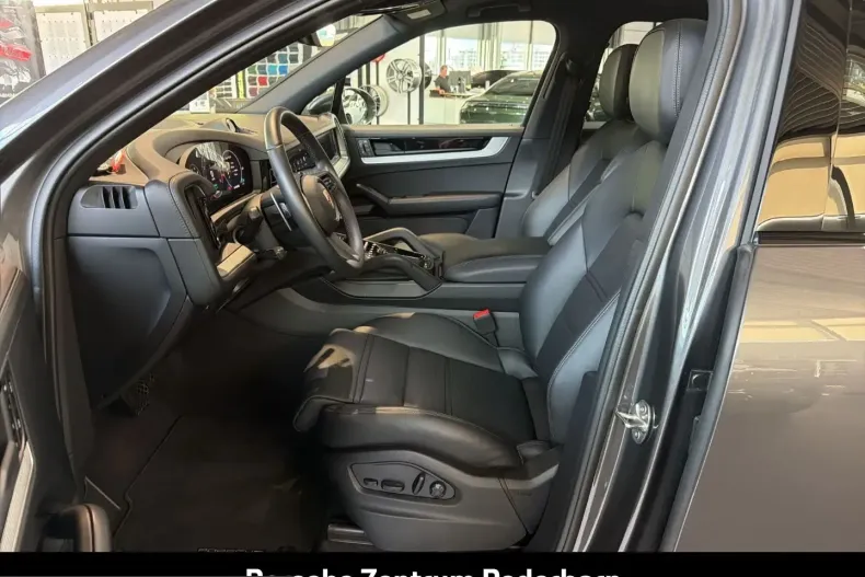 Porsche Cayenne din 2025 cu 16.500 km - oferta POR252510 - foto 12