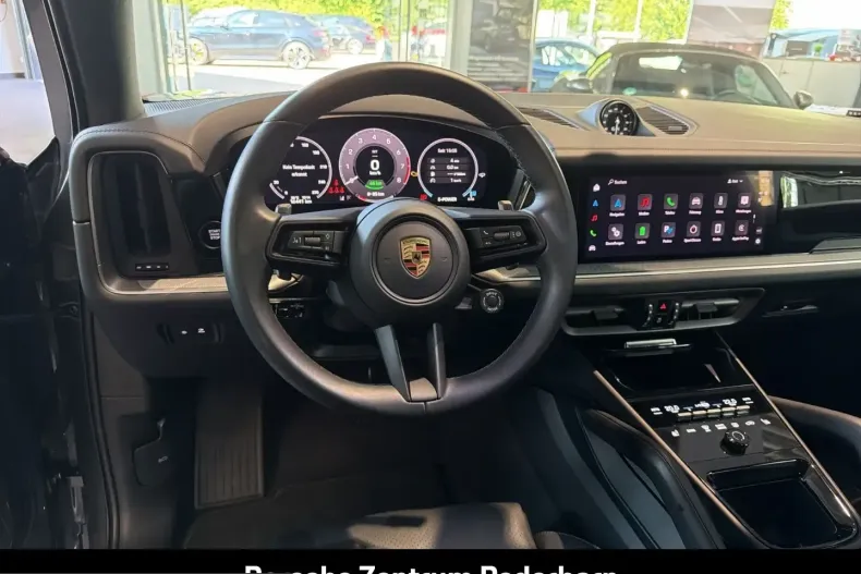 Porsche Cayenne din 2025 cu 16.500 km - oferta POR252510 - foto 13