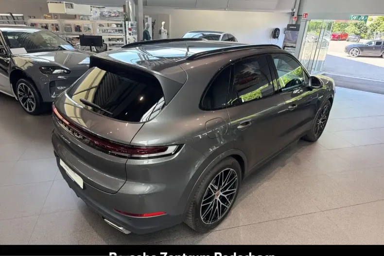 Porsche Cayenne din 2025 cu 16.500 km - oferta POR252510 - foto 16