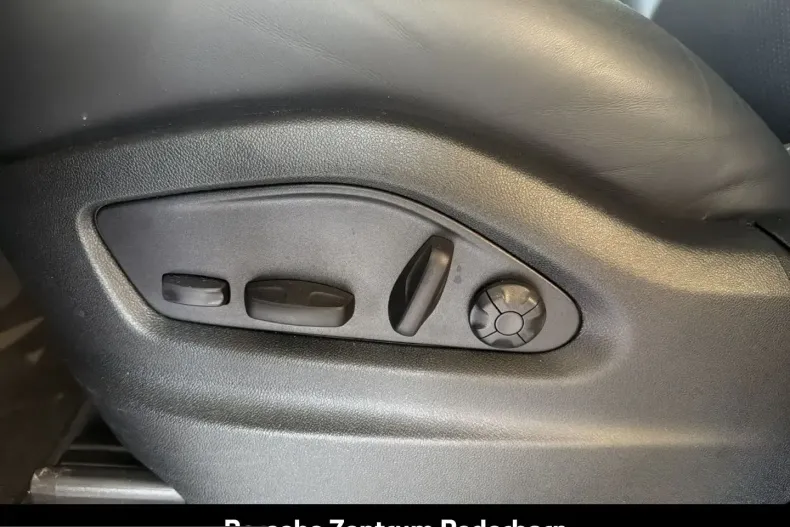 Porsche Cayenne din 2025 cu 16.500 km - oferta POR252510 - foto 17