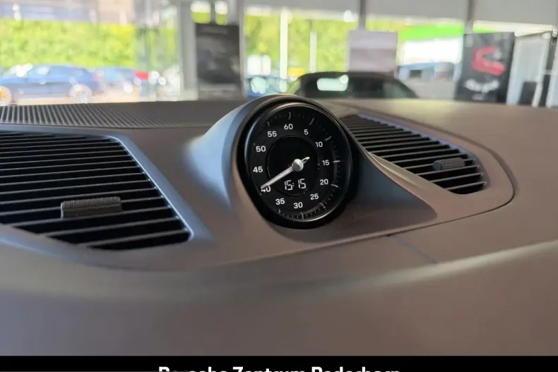 Porsche Cayenne din 2025 cu 16.500 km - oferta POR252510 - foto 22