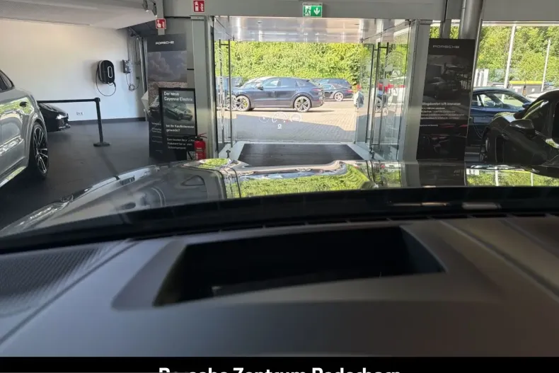 Porsche Cayenne din 2025 cu 16.500 km - oferta POR252510 - foto 23